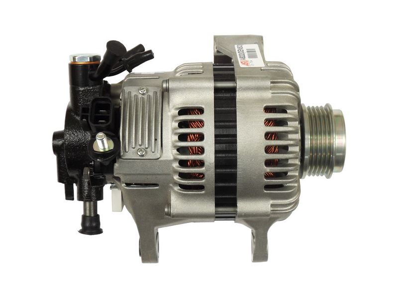 AS-PL A6222(DENSO)(P) Alternator