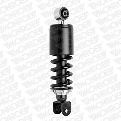 MONROE CB0203 Shock Absorber, driver cab suspension