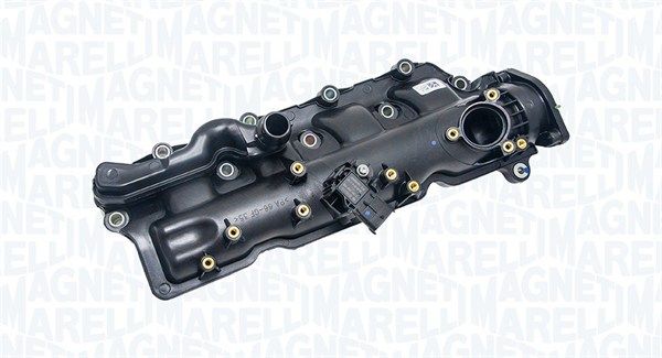 Модуль впускної труби, Magneti Marelli 802010876404