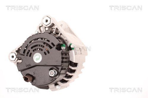 GENERATOR / ALTERNATOR TRISCAN 831010184 4