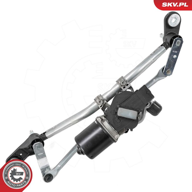 Pesurihoovastik, ESEN SKV...