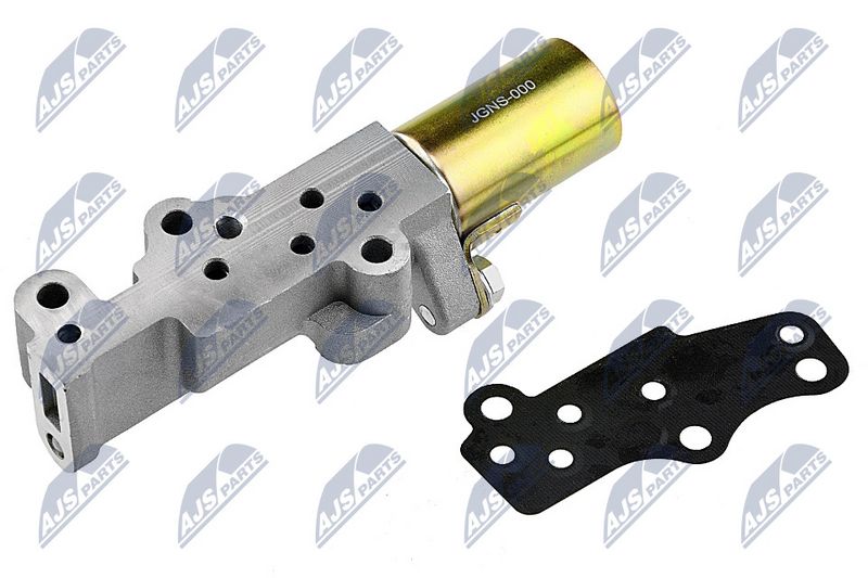 Juhtklapp, nukkvõlli asend, NTY EFR-NS-000