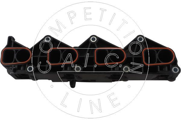 Впускна труба, подача повітря, Aic 71626