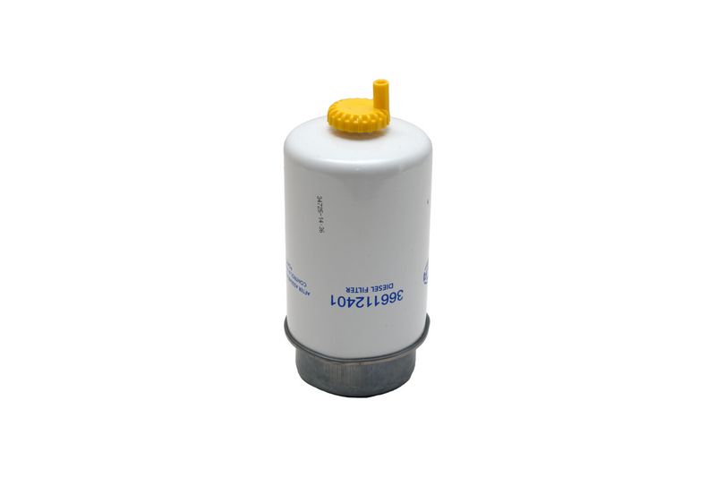 Filtro combustible