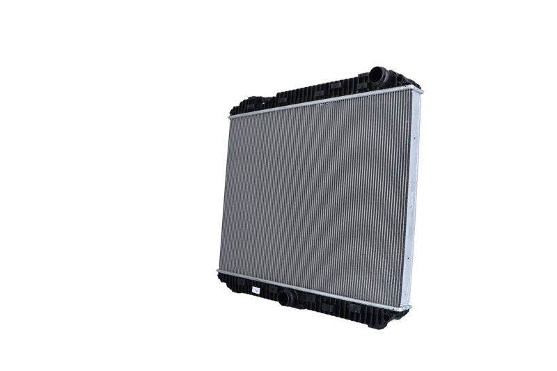 Chladič, chlazení motoru 56070A