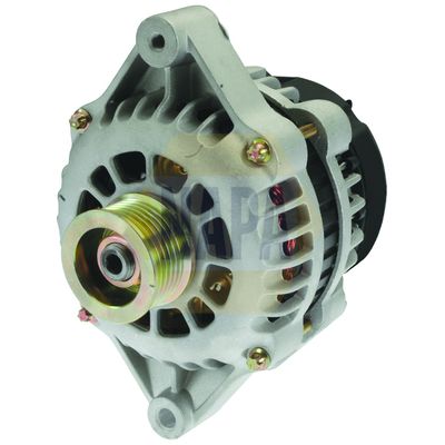 NAPA Alternator NAL1634