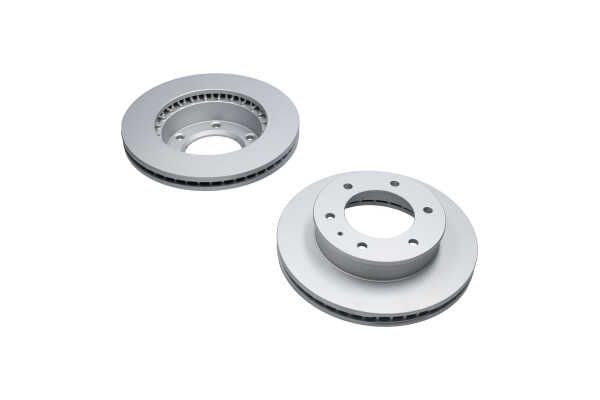 Kavo Parts BR-4770-C Brake Disc