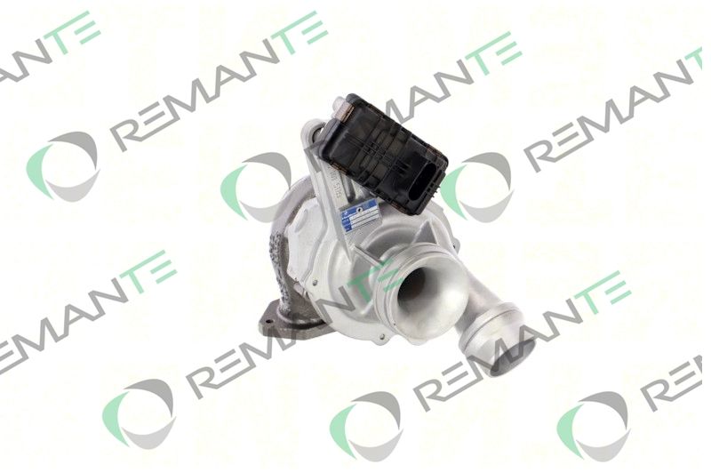 REMANTE 003-002-004468R Charger, charging (supercharged/turbocharged)