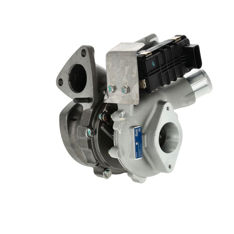 Kompressor, ülelaadimine, NISSENS 93412