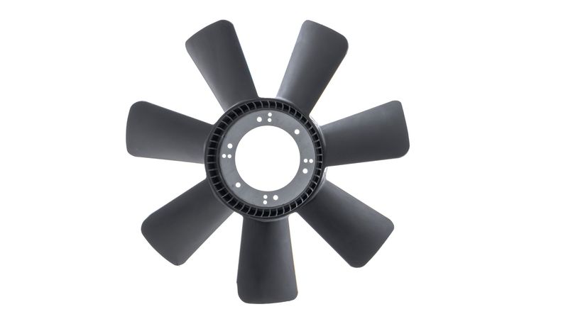 Product Image - Koelventilatorwiel - CFW89000P - MAHLE