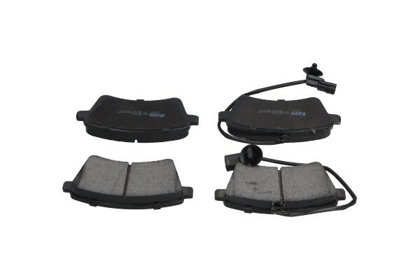 Kavo Parts KBP-6631 Diskinių stabdžių kaladėlių komplektas