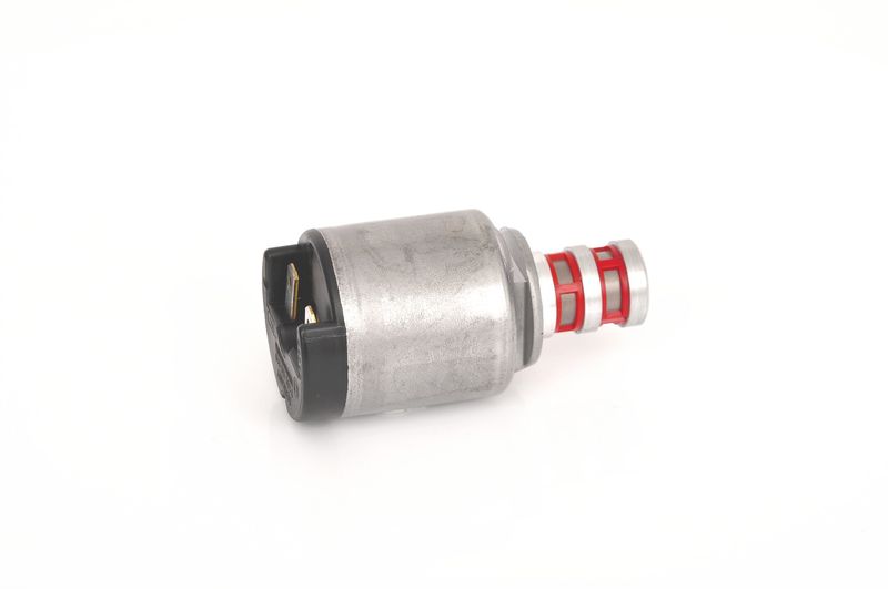 BOSCH F026001007 Fuel Pressure Regulator