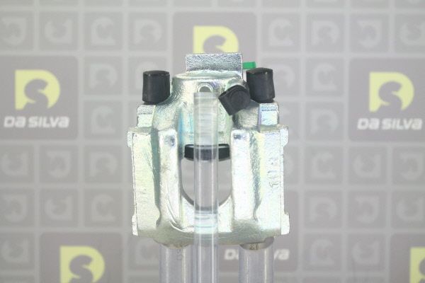 DA SILVA ET0690 Brake Caliper