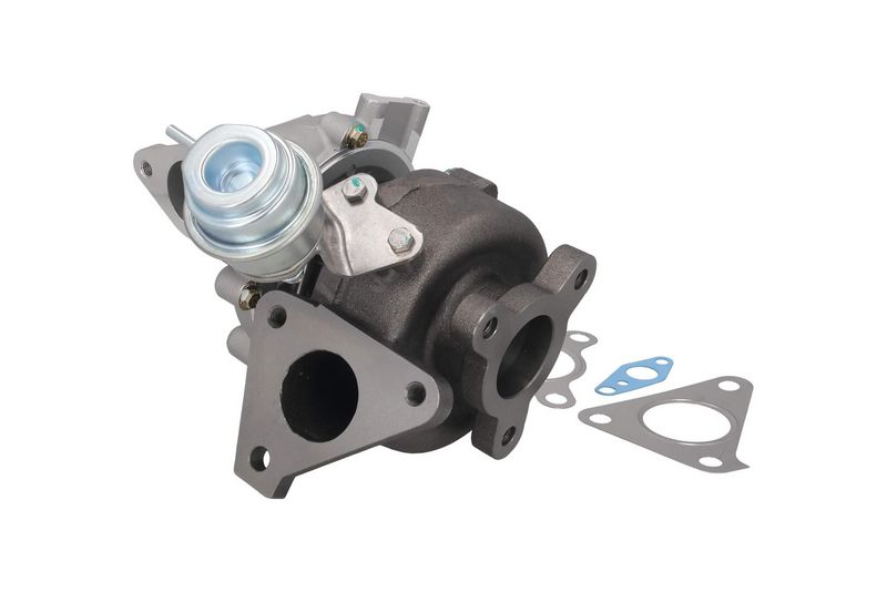 KAMOKA 8600186 Charger, charging (supercharged/turbocharged)