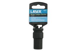 Laser Tools Brake Caliper Socket 1/2