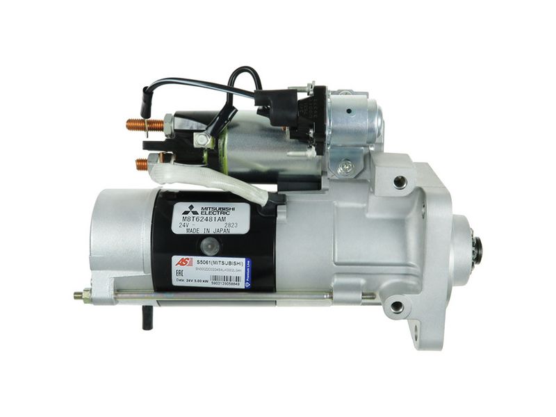 AS-PL S5061(MITSUBISHI) Starter