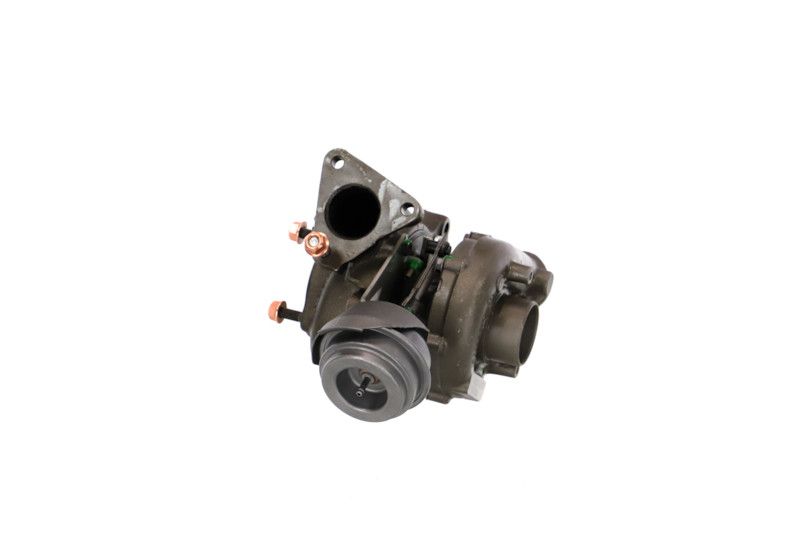 REMANTE 003-001-000011R Charger, charging (supercharged/turbocharged)