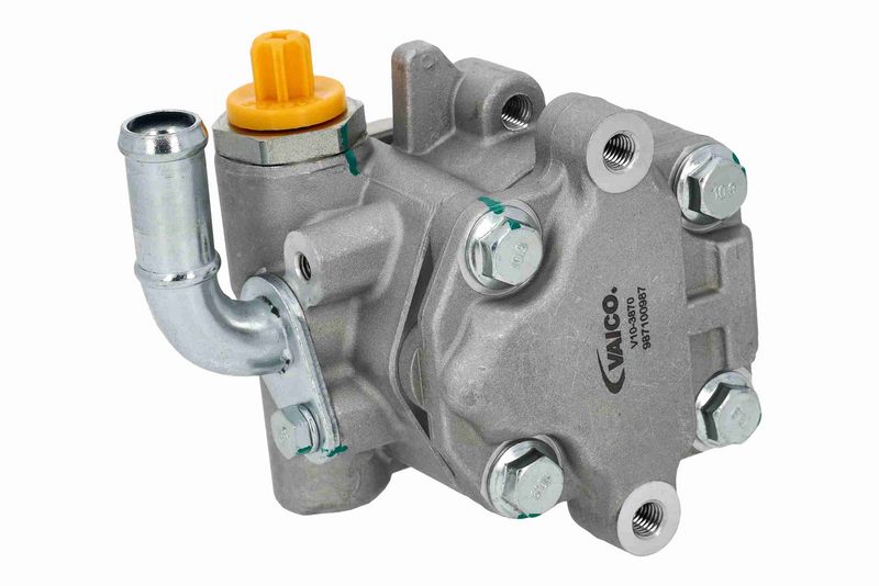 VAICO V10-3870 Hydraulic Pump, steering