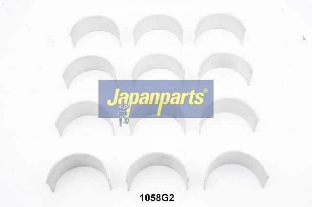 JAPANPARTS Švaistiklio indėklas