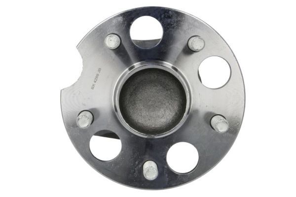 BTA H22114BTA Wheel Bearing Kit