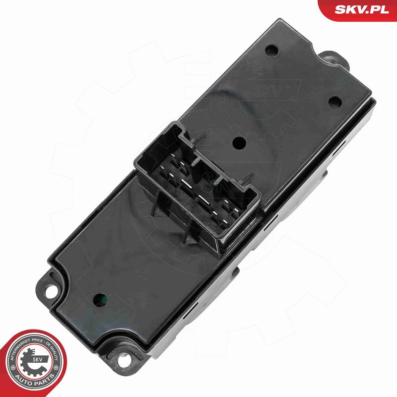 ESEN SKV 37SKV209 Switch, window regulator
