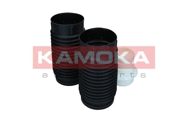 KAMOKA 2019241 Dust Cover Kit, shock absorber