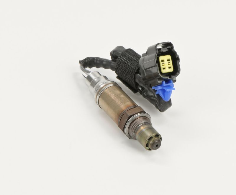 BOSCH F00HL00236 Oxygen Sensor