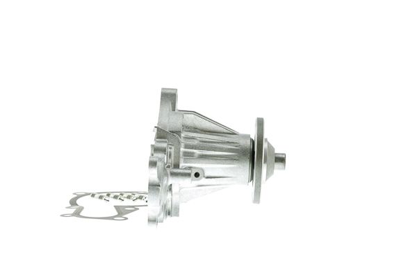 AISIN WPT-009 Water Pump, engine cooling