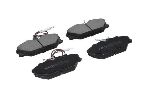 Kavo Parts KBP-1022 Stabdžių trinkelių rinkinys, diskinis stabdys