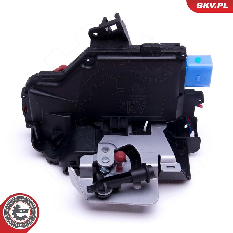 Ukselukk, ESEN SKV 16SKV862