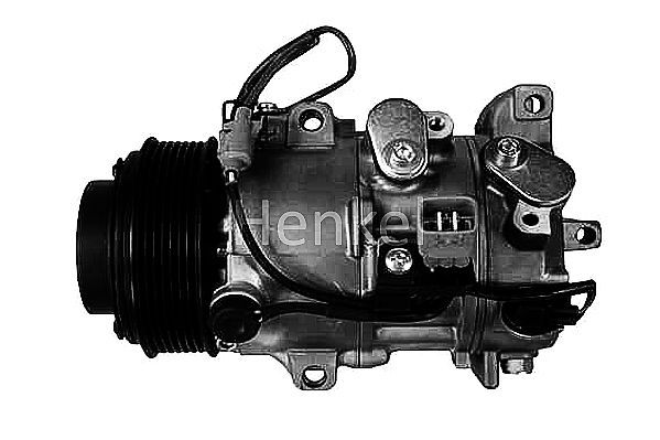 Henkel Parts kompresszor, klíma 7112323R