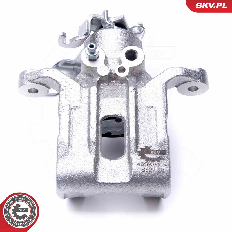 Pidurisadul, ESEN SKV 46SKV913