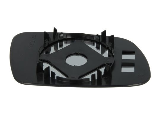BLIC 6102-02-1251397P Mirror Glass, exterior mirror