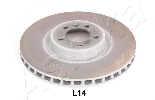 Гальмівний диск, Ashika 60-0L-L14