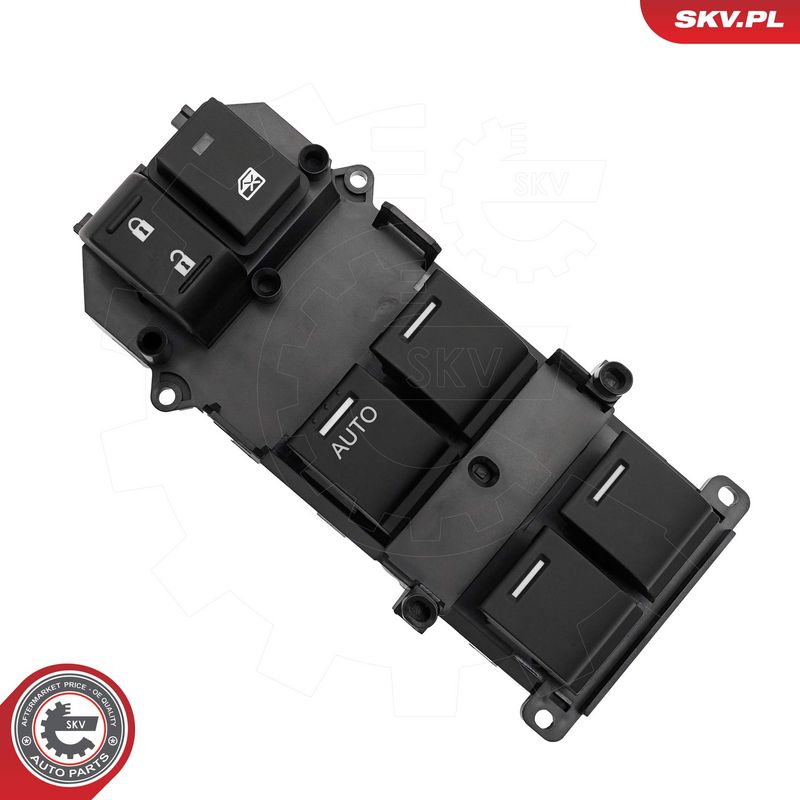 Lüliti, aknatõstuk, ESEN SKV 37SKV528