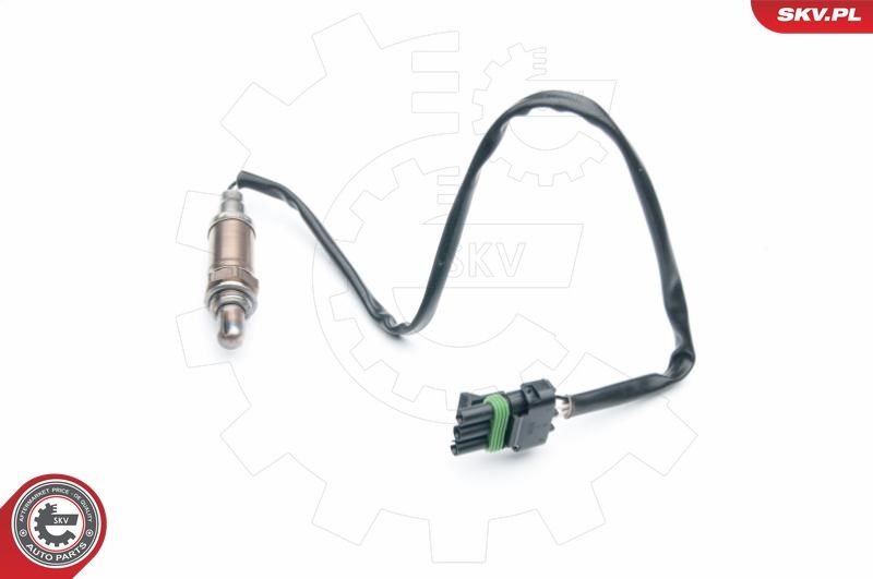 ESEN SKV 09SKV537 Lambda Sensor