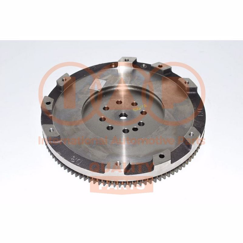 IAP QUALITY PARTS 210-07000 - Flywheel
