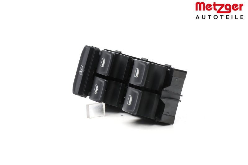 METZGER AUTOTEILE 0916978 Switch, window regulator