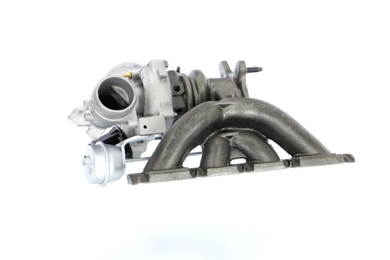 REMANTE 003-002-001376R Charger, charging (supercharged/turbocharged)