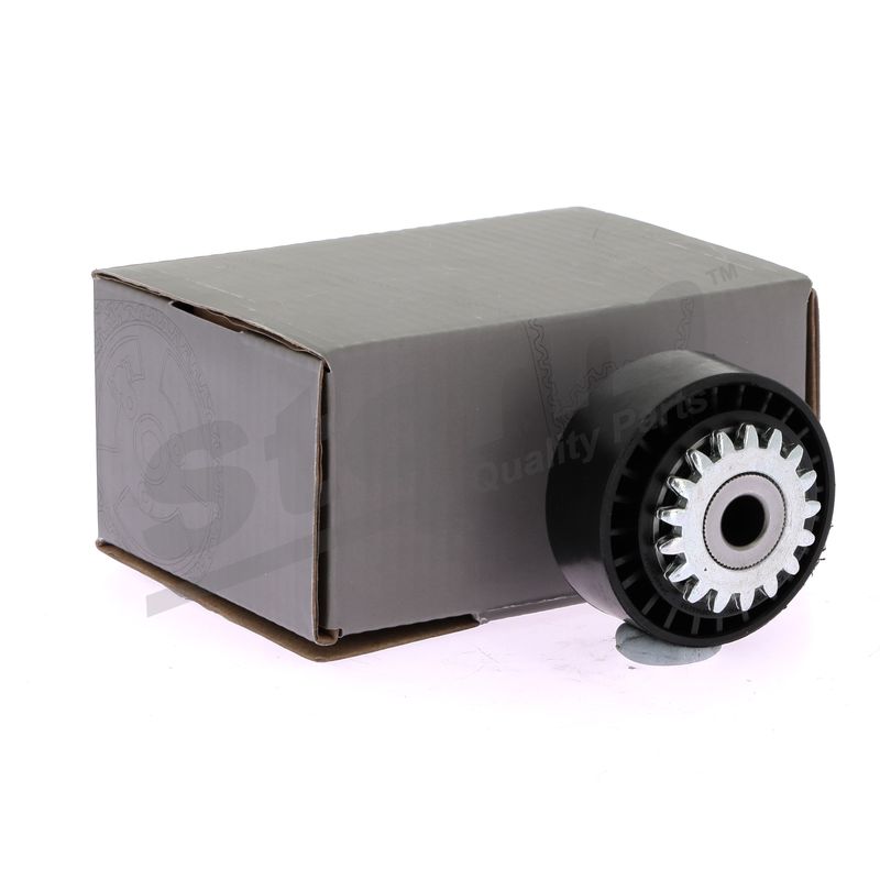 Poulie de tension, courroie trapézoïdale à nervures STORM QUALITY PARTS 88598