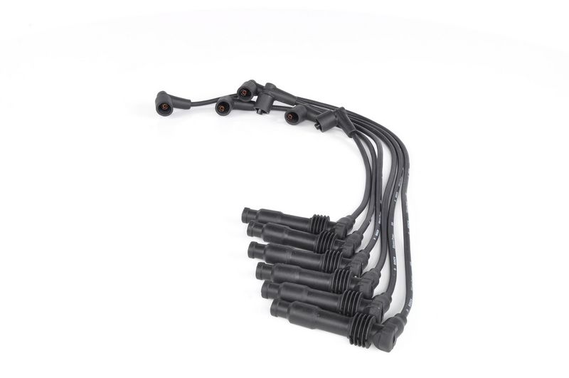 BOSCH 0 986 357 055 Ignition Cable Kit