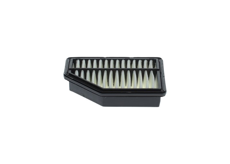 BOSCH F 026 400 161 Air Filter