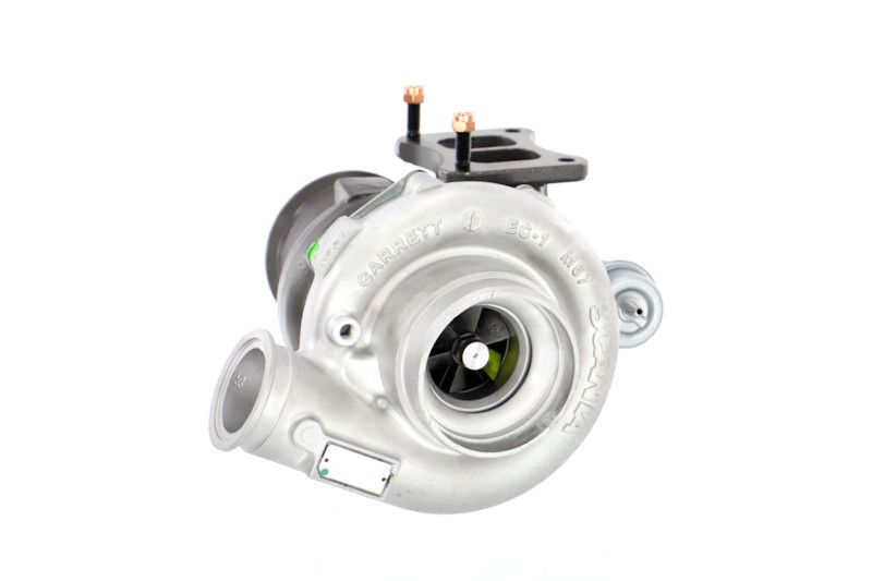 REMANTE 003-001-003289R Charger, charging (supercharged/turbocharged)