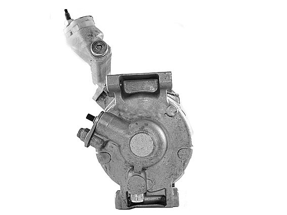 Airstal 10-0912 Compressor, air conditioning