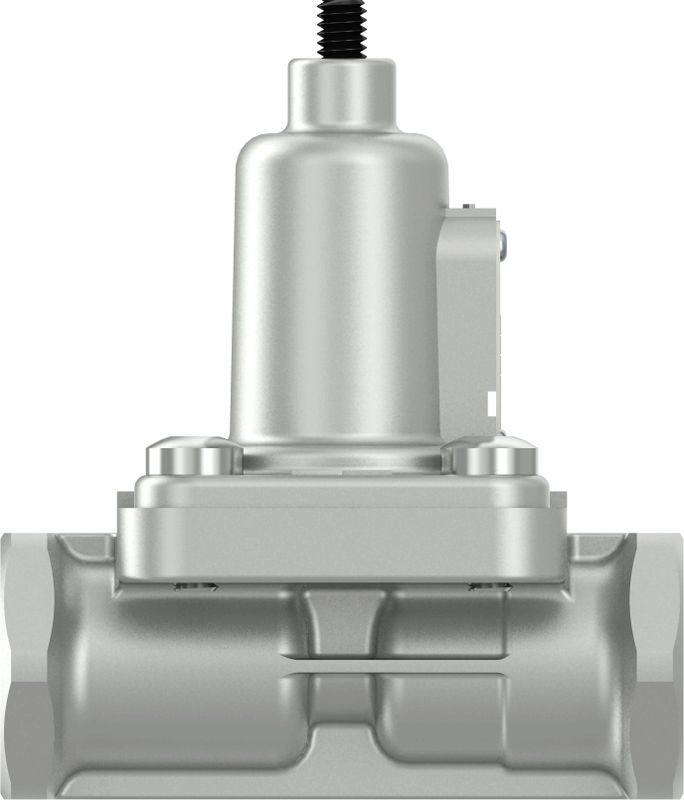 WABCO 4341000390 Overflow Valve