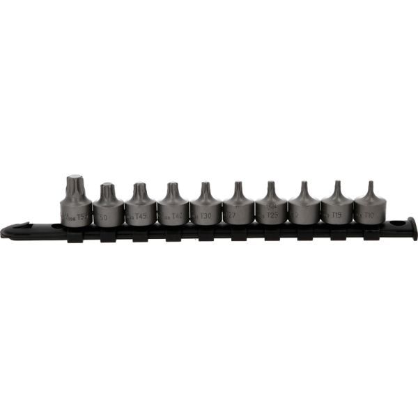 Padrunvõtmete komplekt, KS TOOLS 917.4015