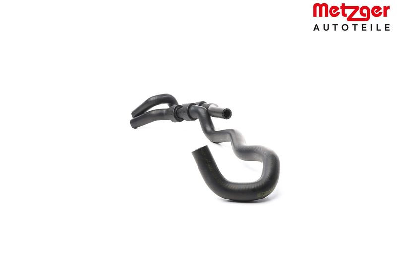 METZGER AUTOTEILE 2421178 Radiator Hose