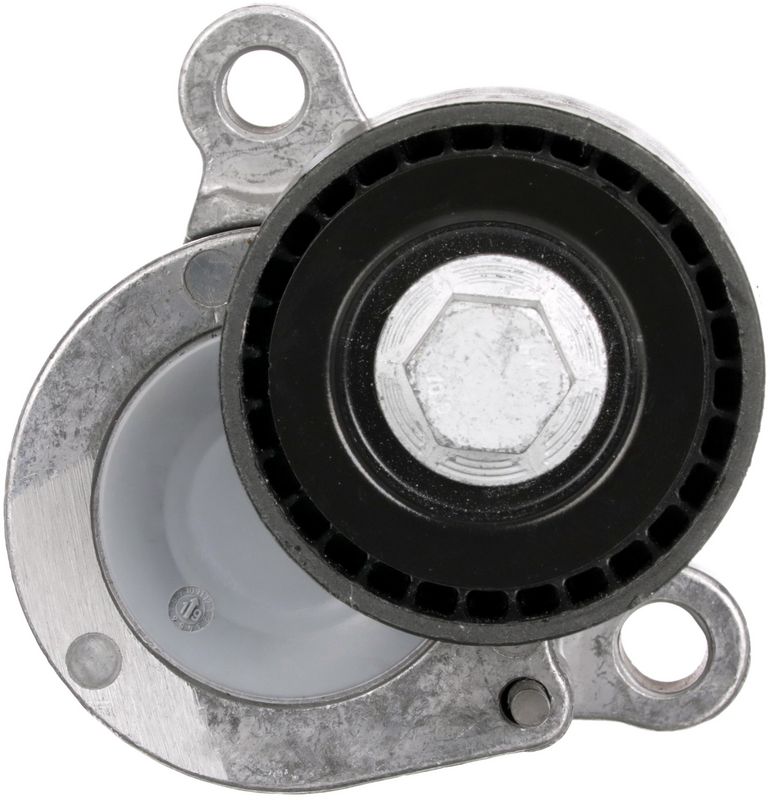 GATES T39471 Belt Tensioner, V-ribbed belt