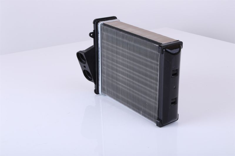 NISSENS 71453 Heat Exchanger, interior heating