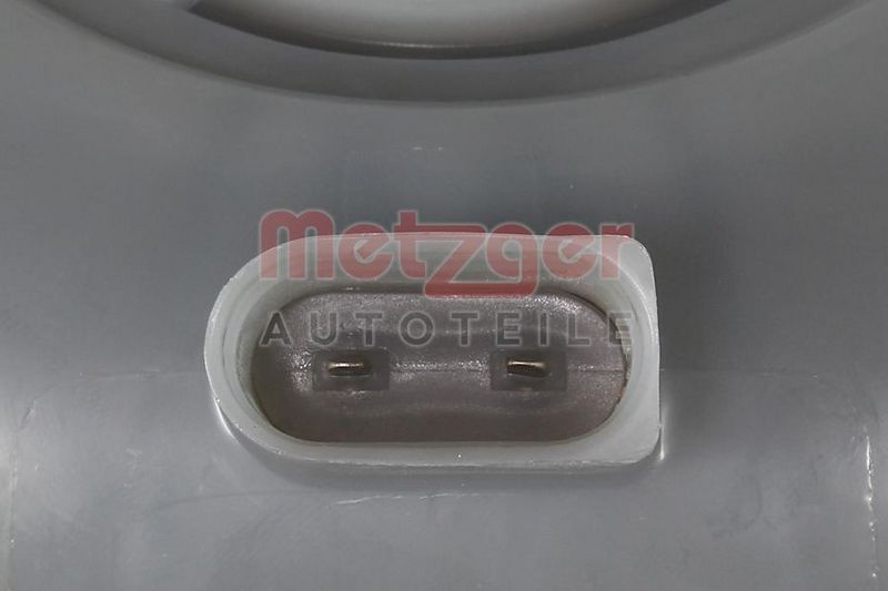 METZGER AUTOTEILE 2141100 Expansion Tank, coolant
